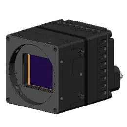 Infrared Module