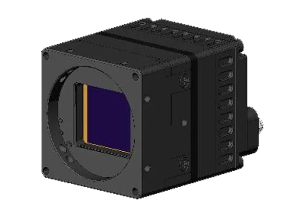 infrared module