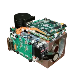 Cooled MWIR Camera Module