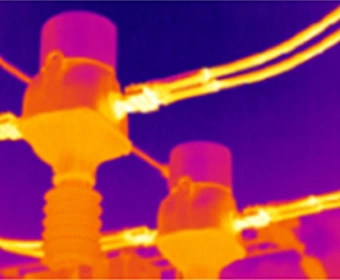 Thermal Imaging Applications in Electric Power