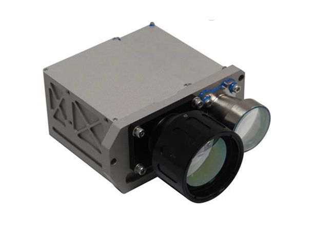 laser distance meter module