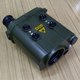 10km Handheld Laser Rangefinder