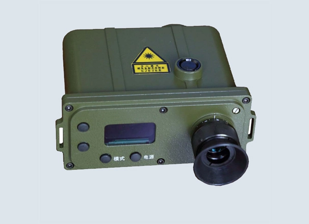 handheld laser distance meter