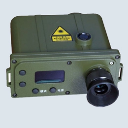 5km Handheld Laser Rangefinder