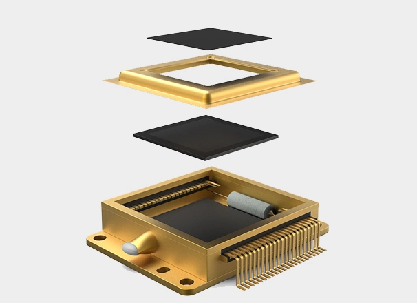 thermal leak detection