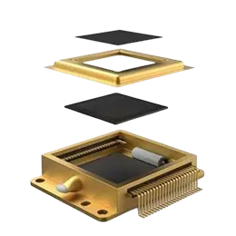 Infrared Detector and Module