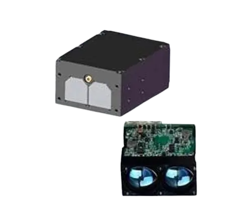 Laser Distance Module