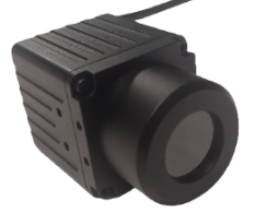 automotive night vision camera