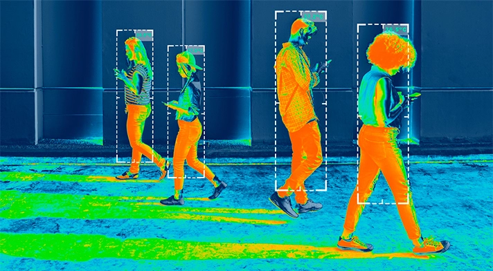 Applications of Laser Distance Measurement Module in Autonomous Vehicles