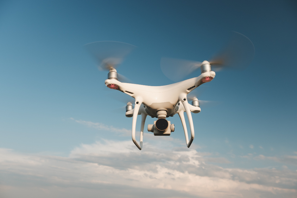 Customizing Drone Detection Systems for Sensitive Industrial Sites