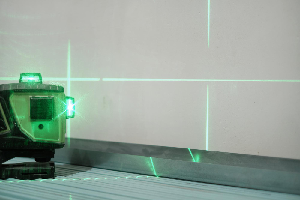 Future Trends in Laser Distance Measurement