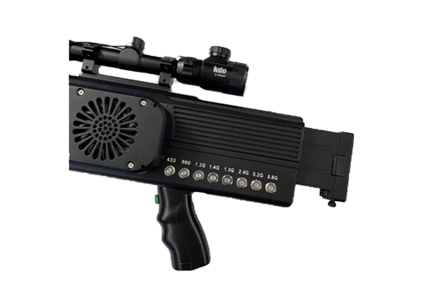 drone counter gun exa faq 008f