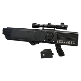 Drone Counter Gun EXA-FAQ-008F