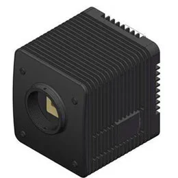 Shortwave infrared camera